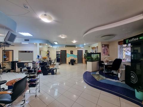 комерційна за адресою Анни Ахматової вул., 13-Г