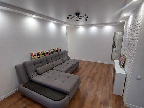 квартира за адресою Георгія Ґонґадзе вул. (Паризької Комуни), 7