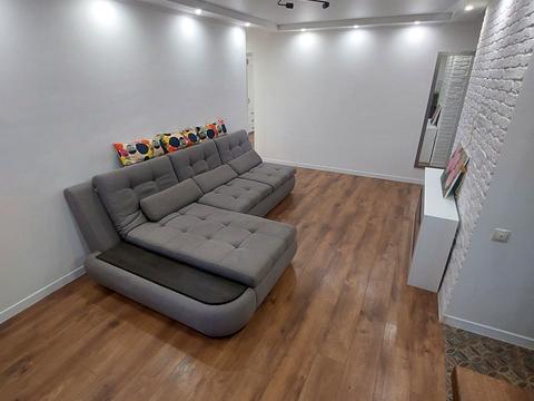 квартира за адресою Георгія Ґонґадзе вул. (Паризької Комуни), 7