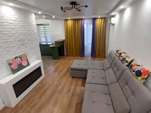 квартира за адресою Георгія Ґонґадзе вул. (Паризької Комуни), 7