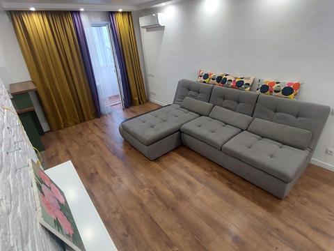 квартира за адресою Георгія Ґонґадзе вул. (Паризької Комуни), 7