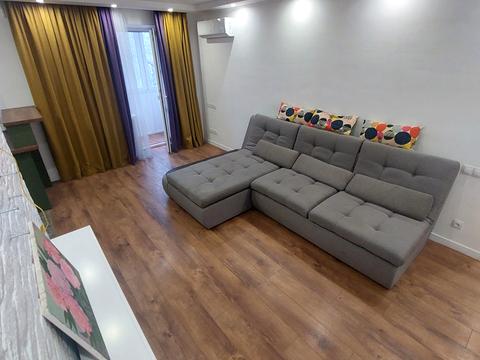 квартира за адресою Георгія Ґонґадзе вул. (Паризької Комуни), 7