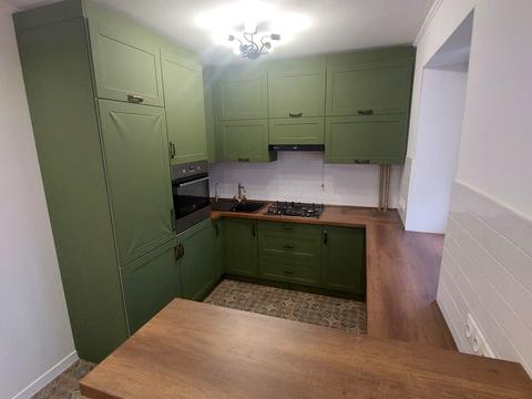 квартира за адресою Георгія Ґонґадзе вул. (Паризької Комуни), 7