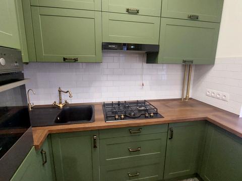 квартира за адресою Георгія Ґонґадзе вул. (Паризької Комуни), 7