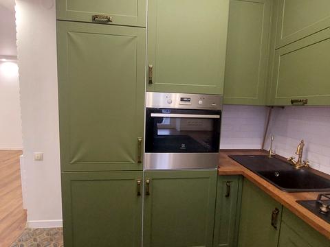 квартира за адресою Георгія Ґонґадзе вул. (Паризької Комуни), 7