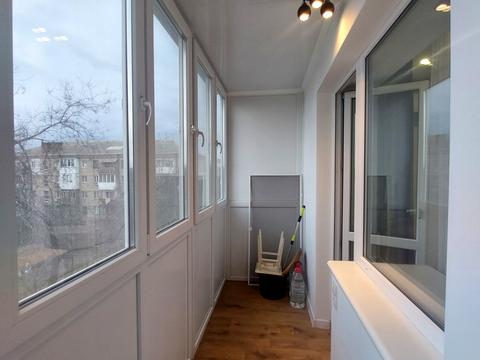 квартира за адресою Георгія Ґонґадзе вул. (Паризької Комуни), 7