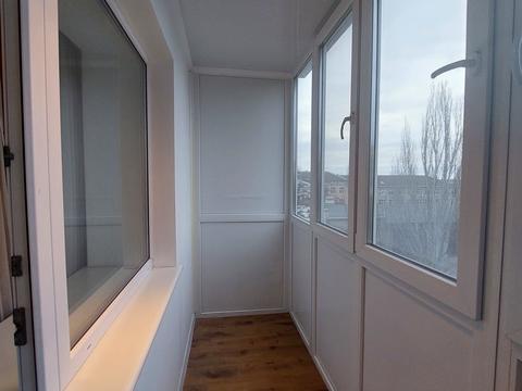 квартира за адресою Георгія Ґонґадзе вул. (Паризької Комуни), 7