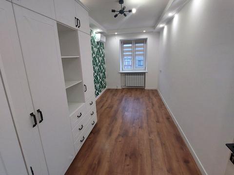 квартира за адресою Георгія Ґонґадзе вул. (Паризької Комуни), 7