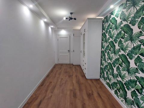 квартира за адресою Георгія Ґонґадзе вул. (Паризької Комуни), 7