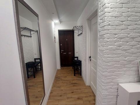 квартира за адресою Георгія Ґонґадзе вул. (Паризької Комуни), 7