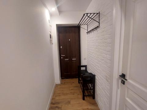 квартира за адресою Георгія Ґонґадзе вул. (Паризької Комуни), 7