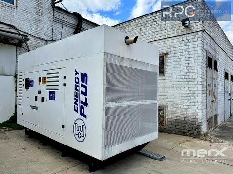 комерційна за адресою Онікієнка Олега, 1