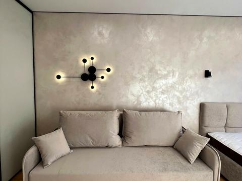 квартира за адресою Василя Симоненка вул., (Будинок 3)