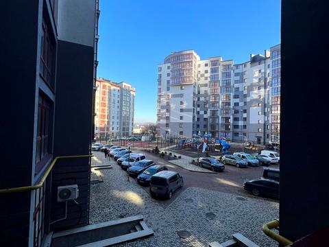 квартира за адресою Василя Симоненка вул., (Будинок 3)