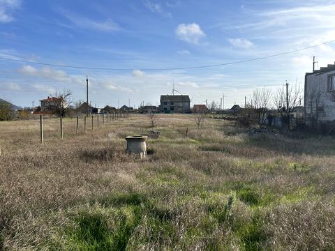 участок по адресу Туполева, 1