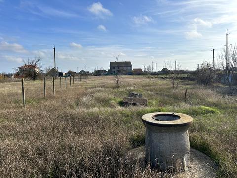 участок по адресу Туполева, 1