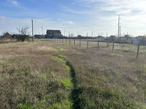 участок по адресу Туполева, 1