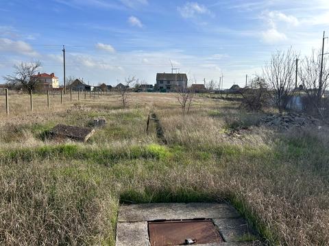 участок по адресу Туполева, 1