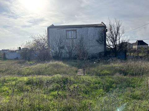 участок по адресу Туполева, 1