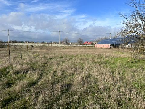 участок по адресу Туполева, 1