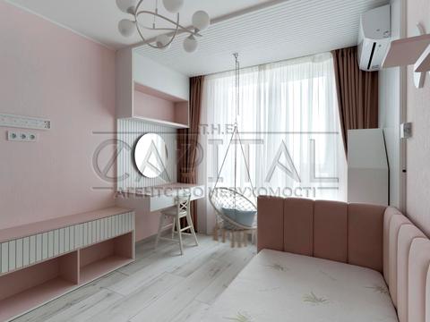 квартира по адресу Канальная ул. (Канальна), 8-Г