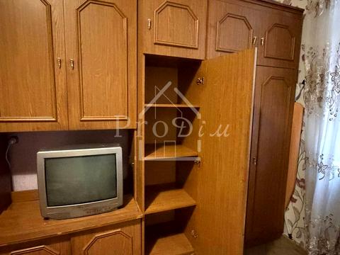 комната по адресу Маричанская ул. (Андрея Бубнова), 7