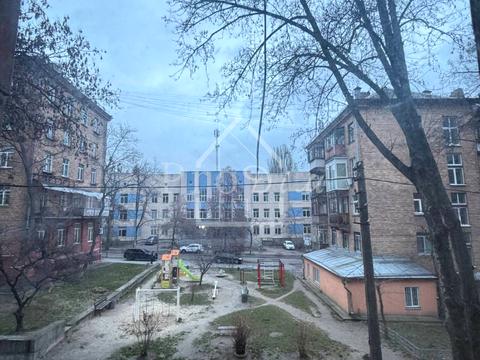 комната по адресу Маричанская ул. (Андрея Бубнова), 7