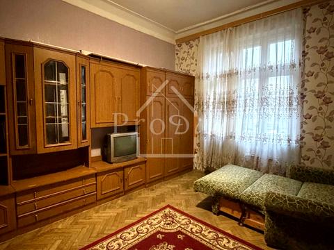 комната по адресу Маричанская ул. (Андрея Бубнова), 7