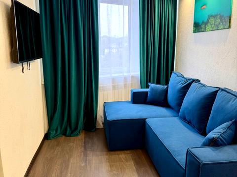 квартира за адресою Ялицевий пров., 1-А