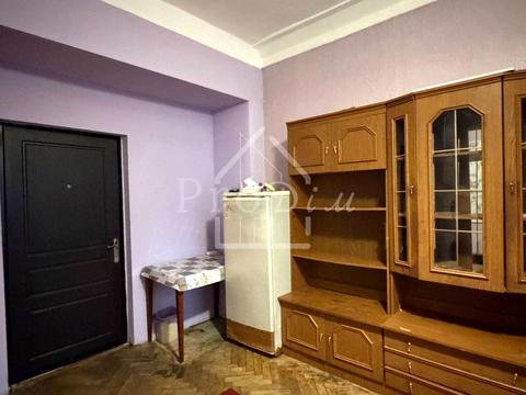 комната по адресу Маричанская ул. (Андрея Бубнова), 7