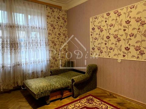 комната по адресу Маричанская ул. (Андрея Бубнова), 7