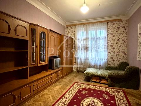 комната по адресу Маричанская ул. (Андрея Бубнова), 7