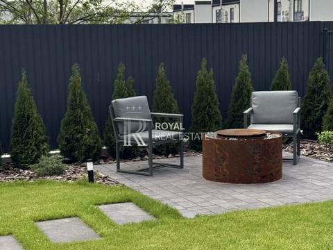 дом по адресу Святищенская ул.