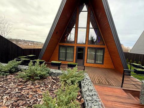 будинок за адресою Руданського