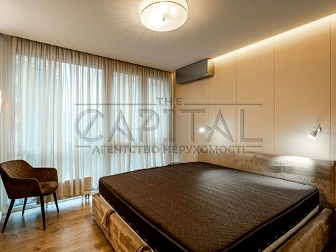 квартира за адресою Золотоустівська вул., 34