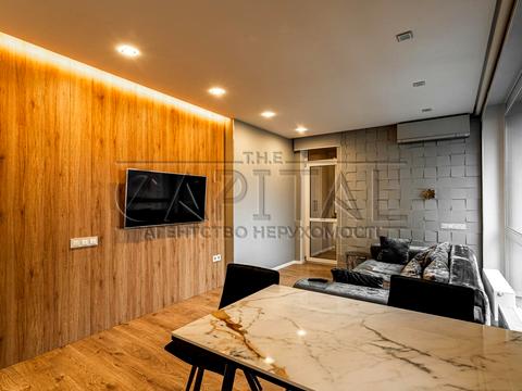 квартира за адресою Золотоустівська вул., 34