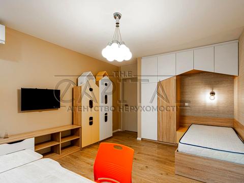 квартира за адресою Золотоустівська вул., 34