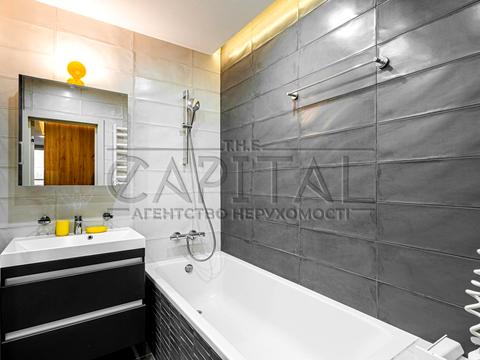 квартира за адресою Золотоустівська вул., 34