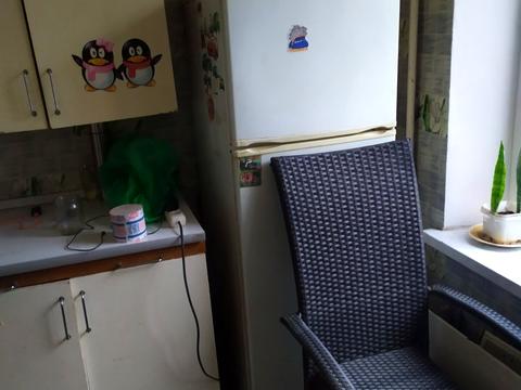 квартира за адресою Олександра Махова вул. (Жолудєва), 1-В