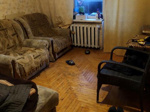 квартира за адресою Олександра Махова вул. (Жолудєва), 1-В