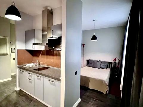 квартира по адресу Большая Васильковская ул. (Красноармейская), 58