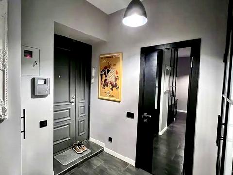 квартира по адресу Большая Васильковская ул. (Красноармейская), 58