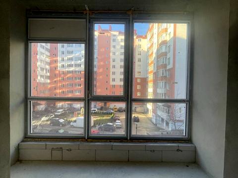 квартира по адресу Химиков ул., (Будинок 4)