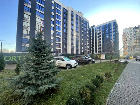 квартира по адресу Химиков ул., (Будинок 4)