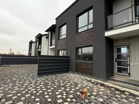 будинок за адресою Львів, Вільхова вул.