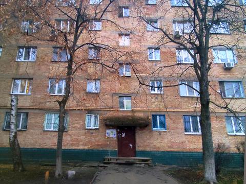 квартира за адресою Мрії вул. (Академіка Туполєва), 5-В