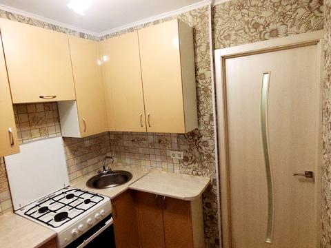 квартира за адресою Мрії вул. (Академіка Туполєва), 5-В