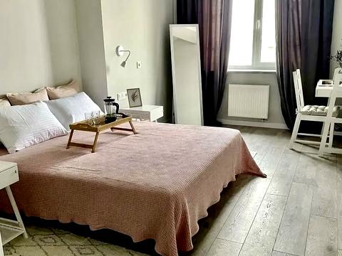 квартира за адресою Нижній Вал вул., (Будинок 1)