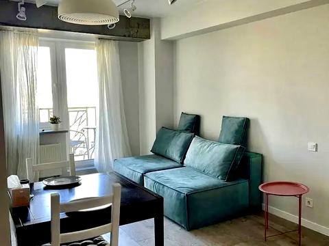 квартира по адресу Нижний Вал ул., (Будинок 1)