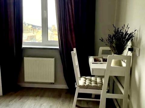 квартира за адресою Нижній Вал вул., (Будинок 1)